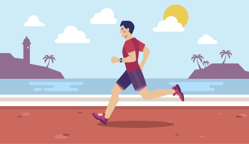 Cómo preparar una carrera de 5km