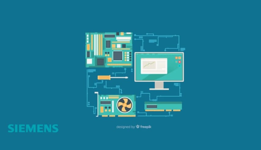 Programación de PLC  Siemens en TIA PORTAL
