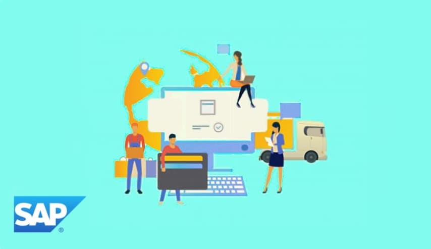 SAP MM Módulo de Compras