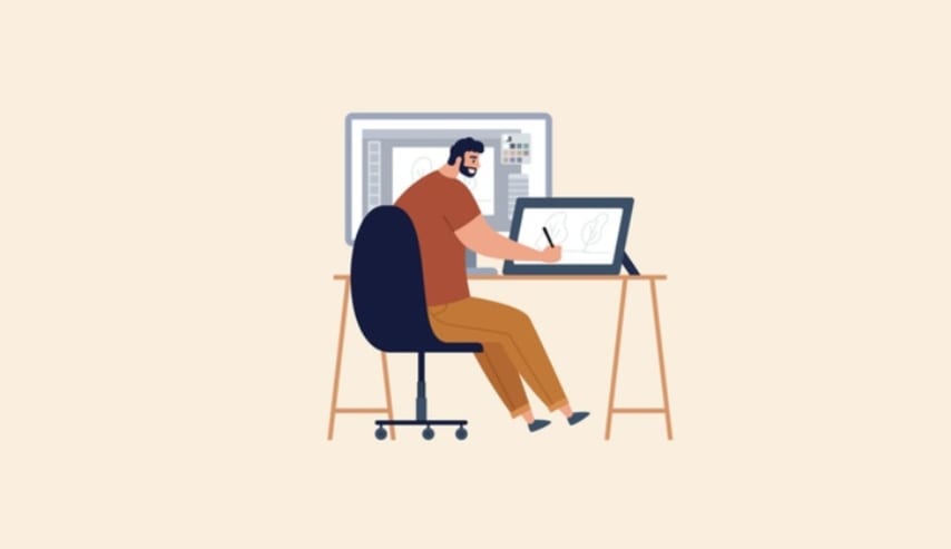 Ilustración y dibujo. Desarrolla tu creatividad e inspiración visual