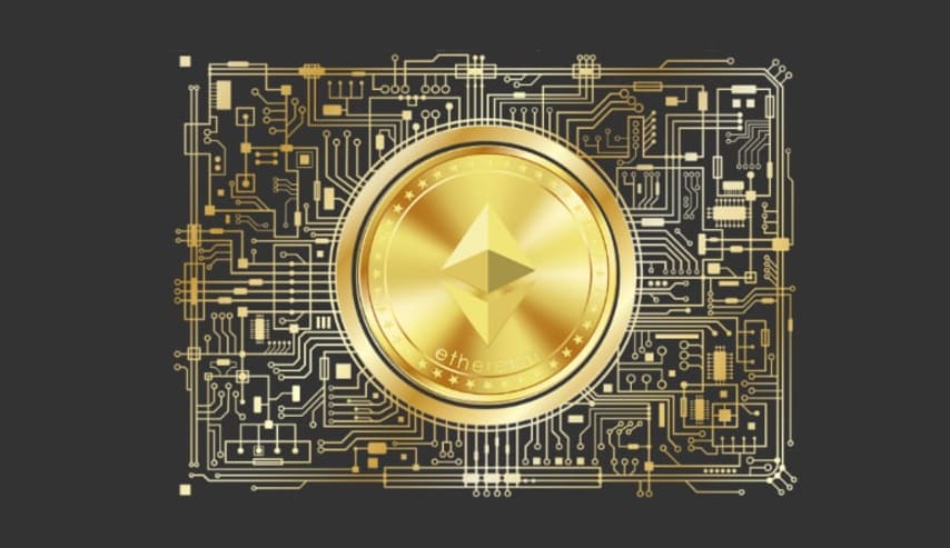 Smart Contracts en Ethereum para principiantes