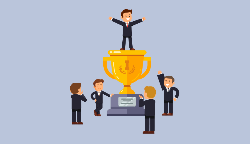 Herramientas para él éxito de negocios y empresas