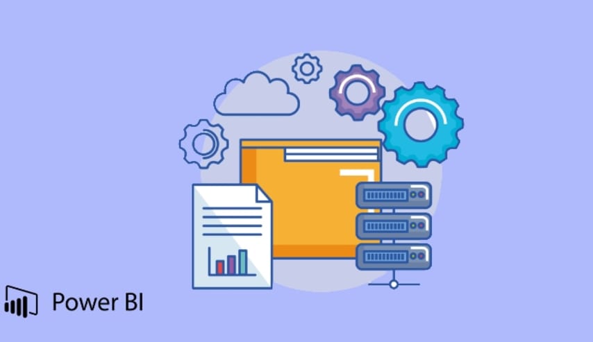 Inteligencia de Negocios Con Power BI y Sql Server