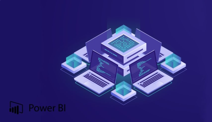 Especialista En Business Data Analytics Con Power BI