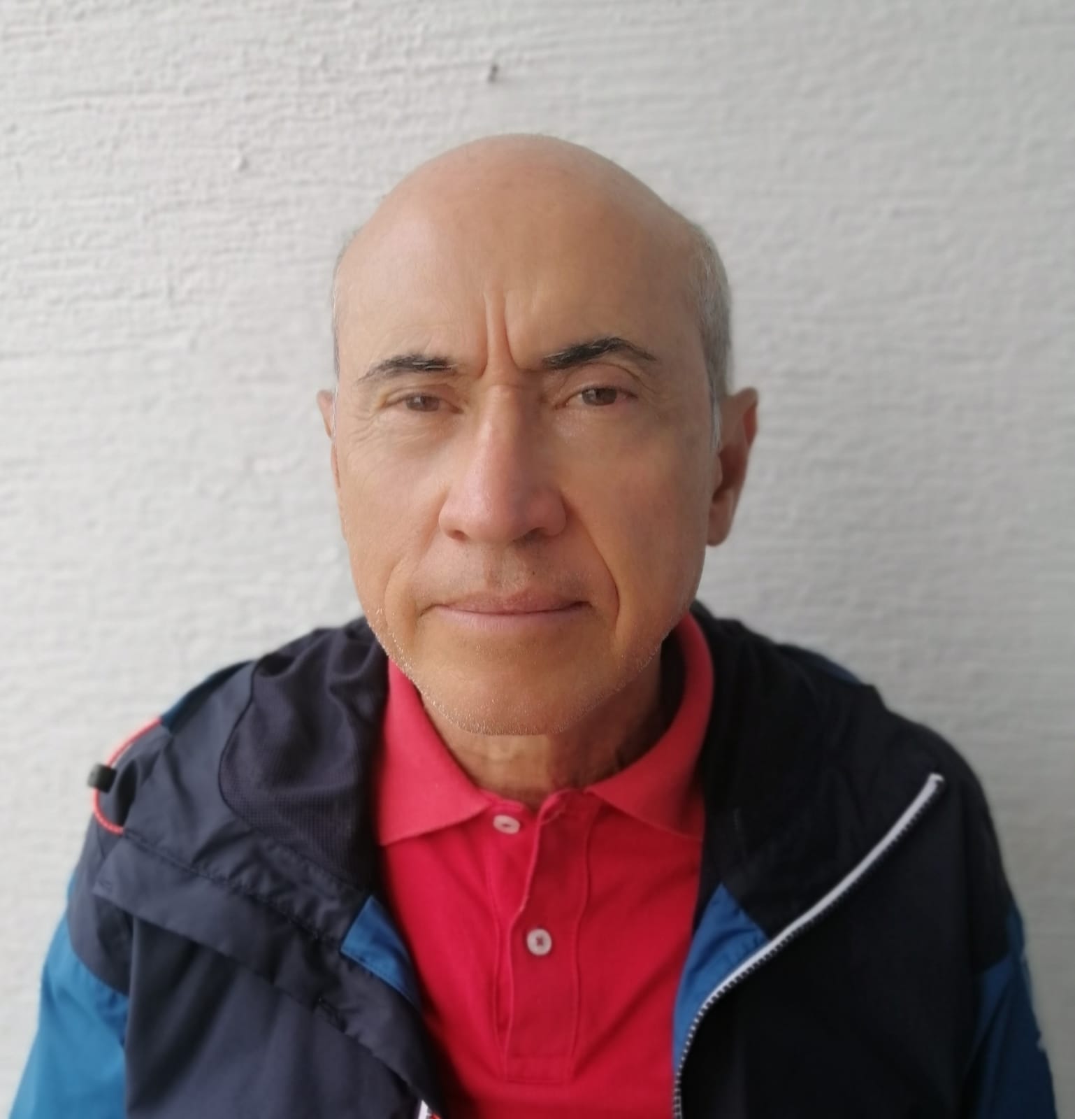 luis Bernardo Monguí Herrera
