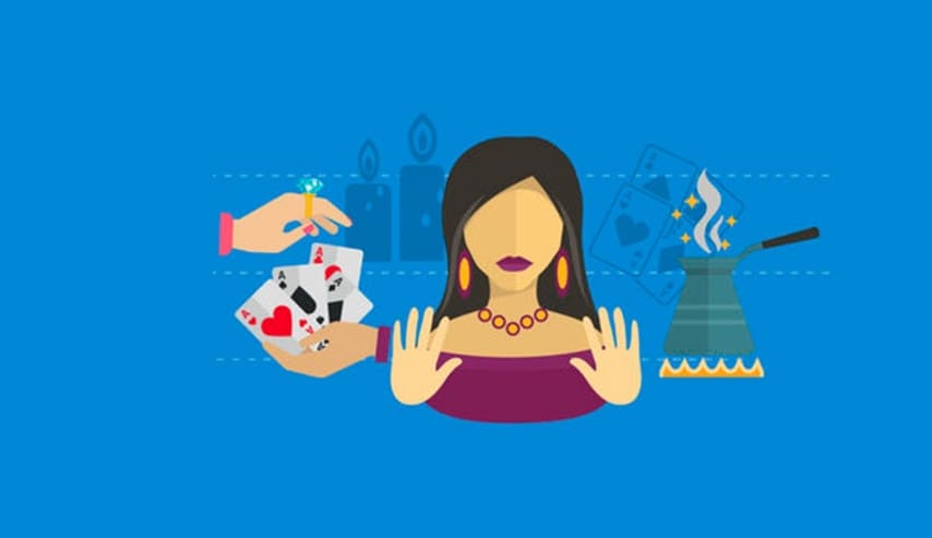 Curso de tarot