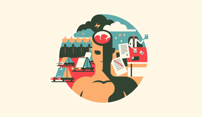 Personalidad y gestión del estrés a través del Eneagrama