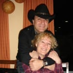 Mari Cruz & Juáner Domínguez