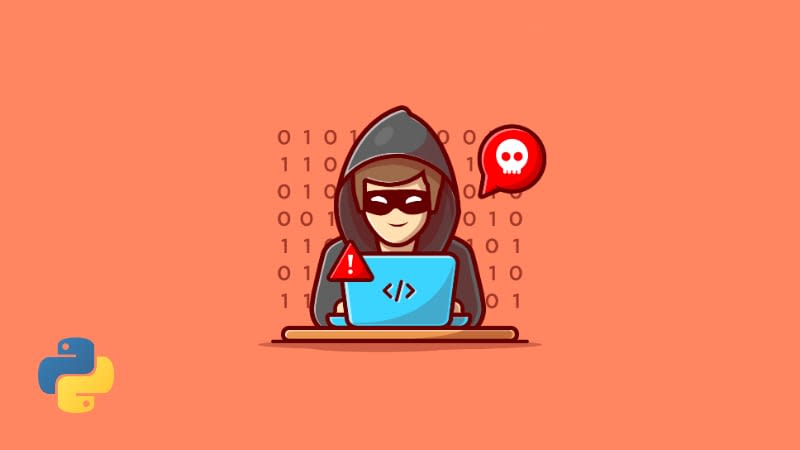 Máster en Penetration Testing y Ethical Hacking con Python 3