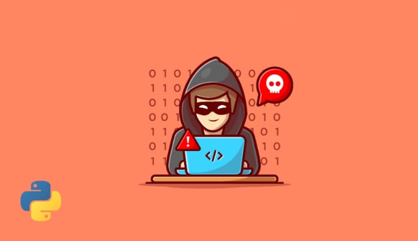 Máster en Penetration Testing y Ethical Hacking con Python 3