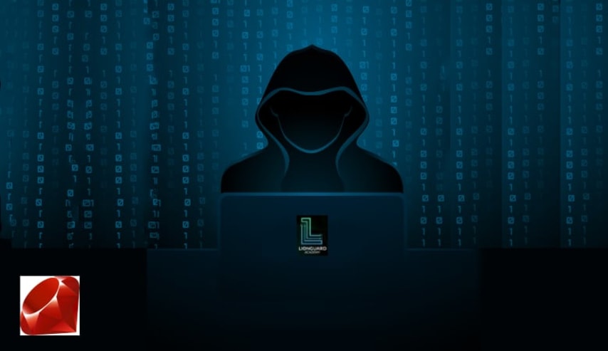 Máster en Penetration Testing y Ethical Hacking con Ruby