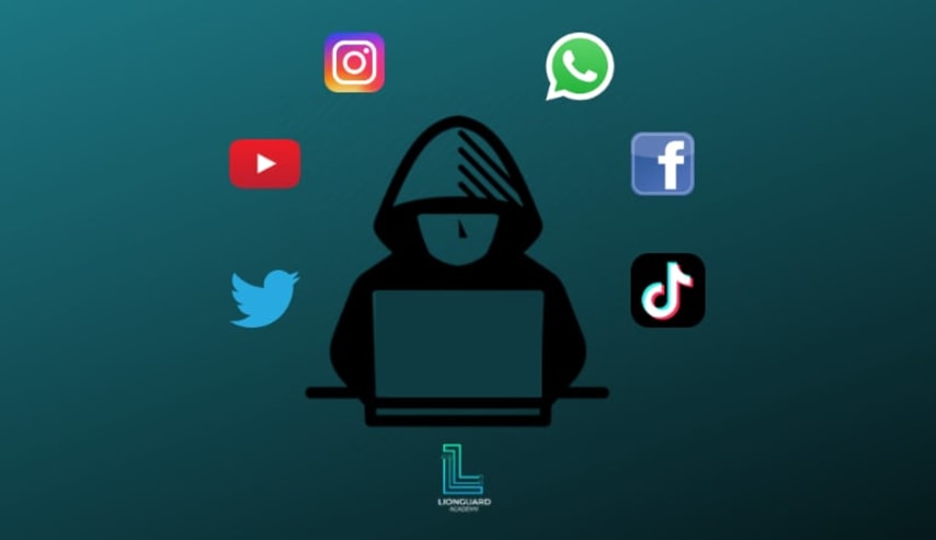 Hacking Ético & Penetration Testing sobre Redes Sociales