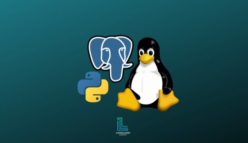 PostgreSQL en Linux desde Cero y Automatización con Python 3