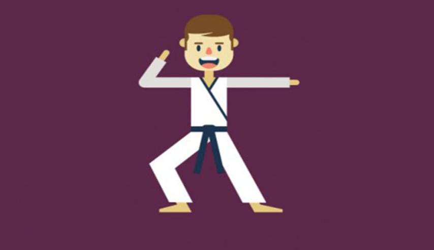Iniciación a la Defensa Personal Krav Maga