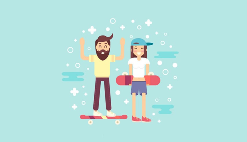 Cómo ser feliz con tu pareja - Amor Sin Límites