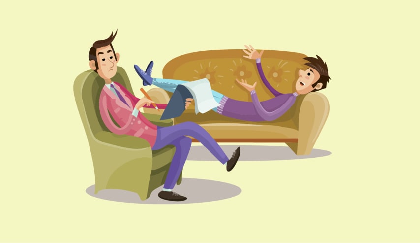 Psicología Positiva: Bienestar y felicidad