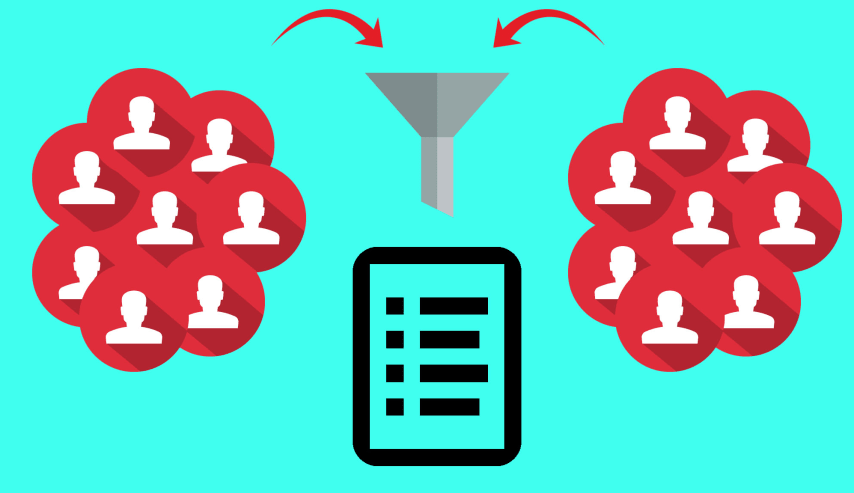 Cómo crear tu lista de contactos desde cero (Landing Page)