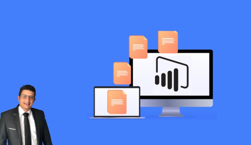 Aprende Rápidamente Power BI en Español