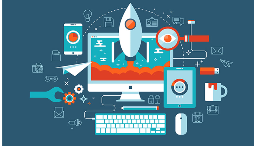Los Secretos para Emprender tu negocio en Internet