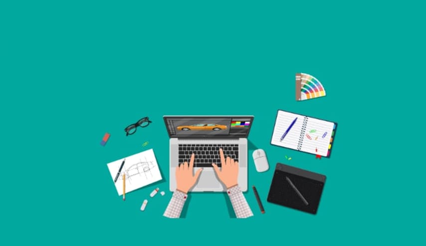 Animación 3D De 0 a PRO: Crea Animaciones Creíbles y Únicas