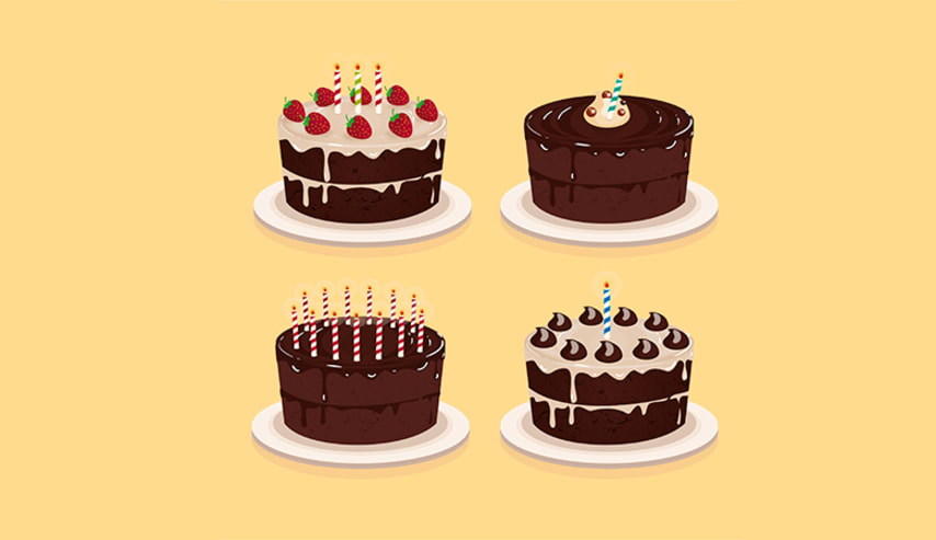 Repostería sin Gluten y sin Lactosa