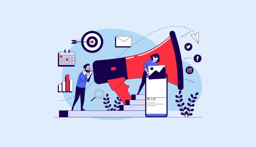 Crea tu primera campaña en Google Ads