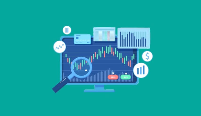 Curso de Trading Básico de (forex, indices bursatiles, materias primas, criptomendas...)