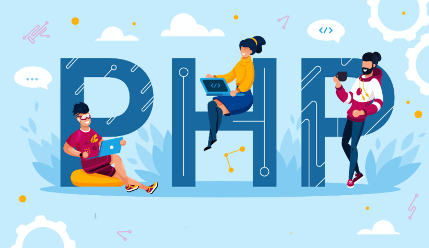 Aprende a programar páginas web con php