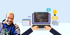 Node.js donde aprenderás a realizar un sistema fullstack desde cero hasta el deploy