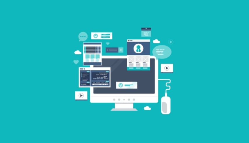 Aprende a crear tu web paso a paso y mejora tus ventas