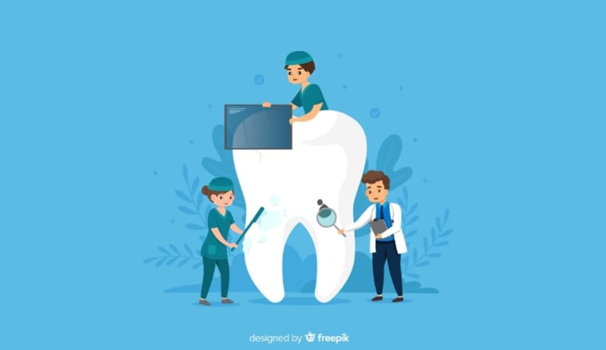 Como utilizar el CBCT de forma correcta en odontología