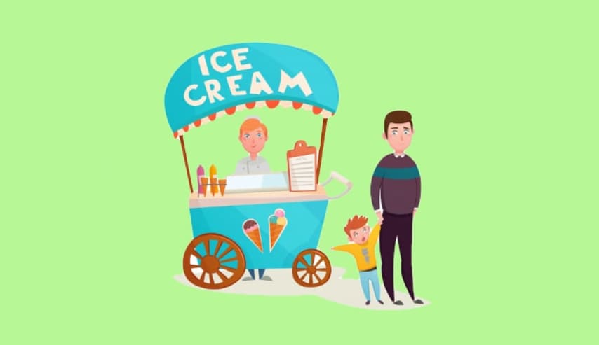 Los más grandes negociadores del mundo: ¡los niños!