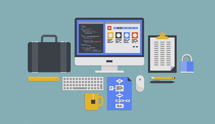 Curso profesional de diseño y desarrollo web