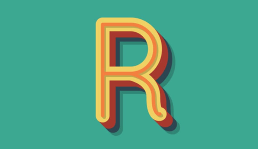 Cómo hacer textos 3D en Photoshop