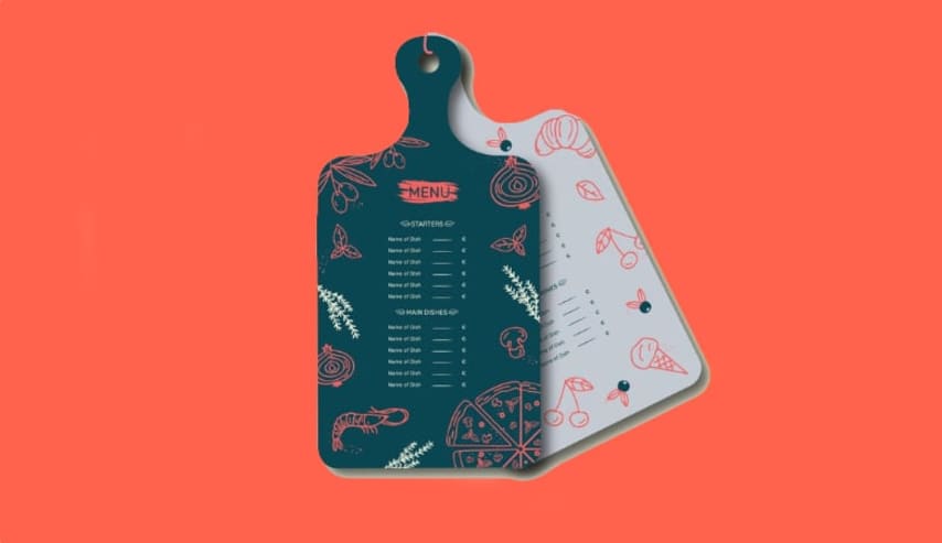 Ingeniería del menú - Evaluar la carta del restaurante