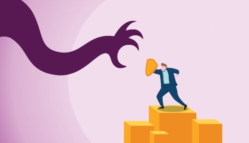 Life Coaching: Aprende a gestionar los miedos y vivir mejor