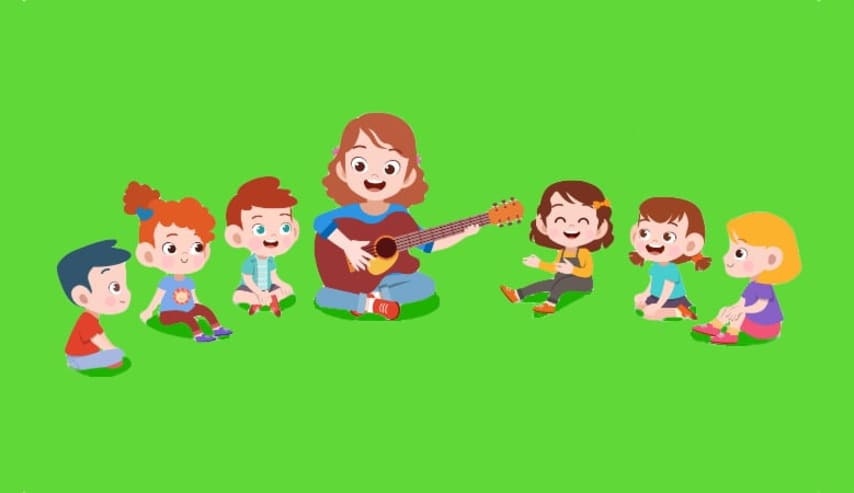 Curso de educación musical significativa