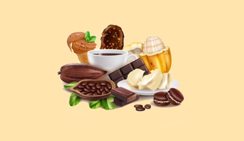 Técnicas básicas de chocolate