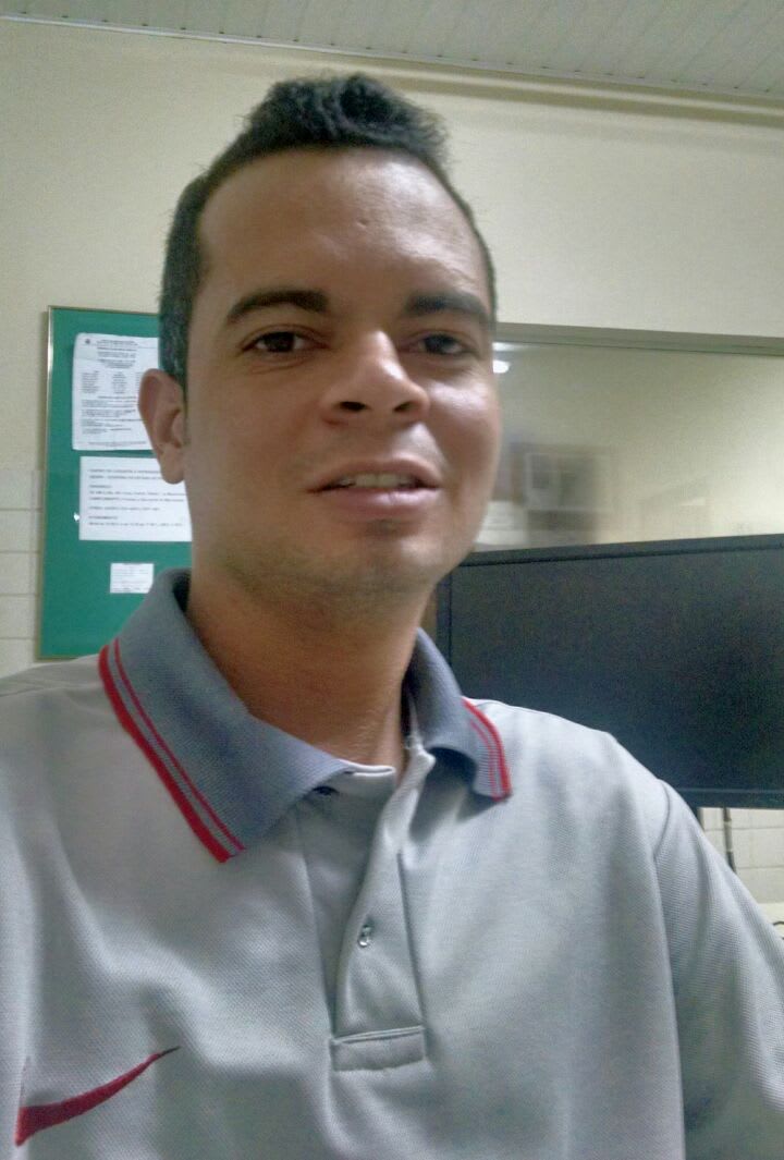 Moraes Joselito