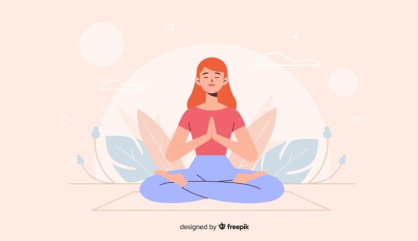 Kundalini Yoga para aliviar el dolor de espalda