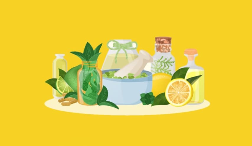 Introducción a la Naturopatía Holística