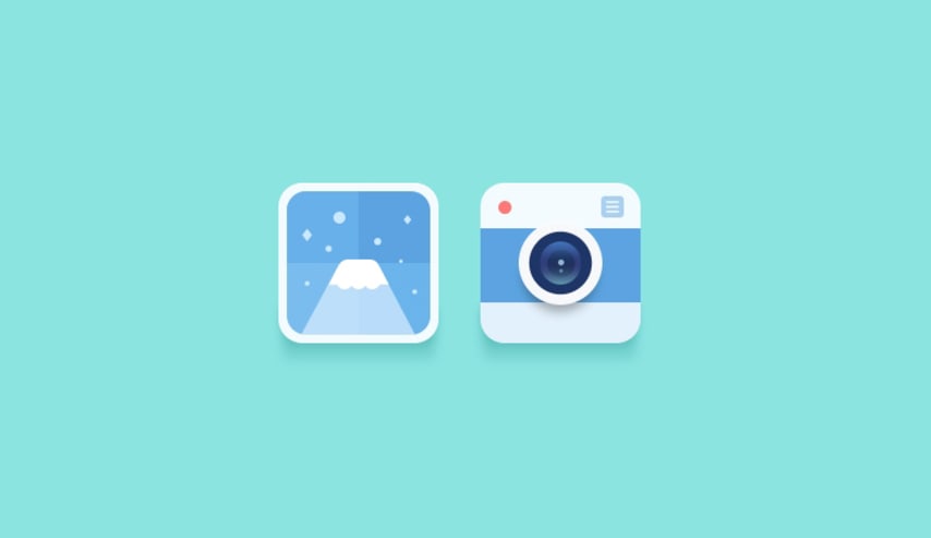 Fotografía con iPhone