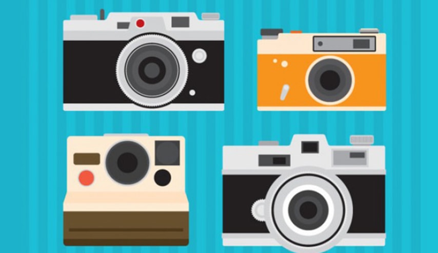 Curso de Composición fotográfica