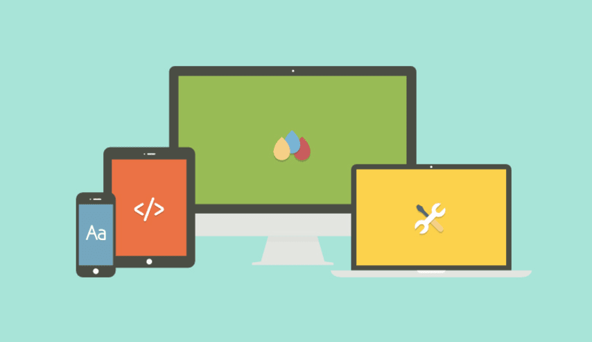 Diseño Web - Metodolodía de Trabajo