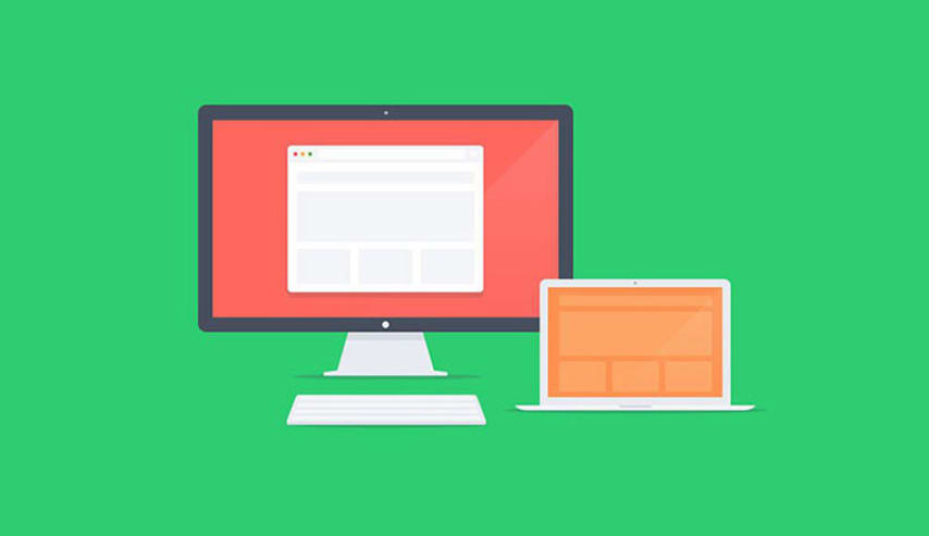 Menús CSS Responsive Design