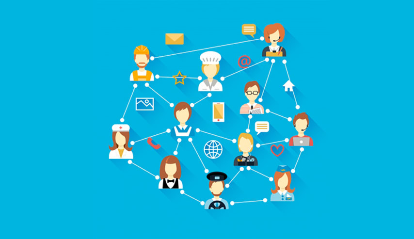 Redes Sociales. Aprende a crear y gestionar eficientemente
