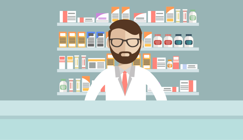 Curso de FP de Técnico Auxiliar de Farmacia y Parafarmacia