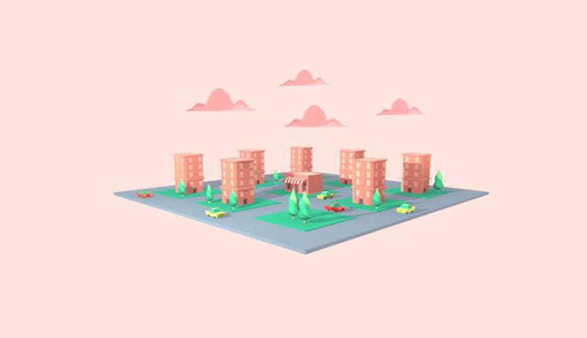 Aprende a modelar en 3D Max 2014 + VRay