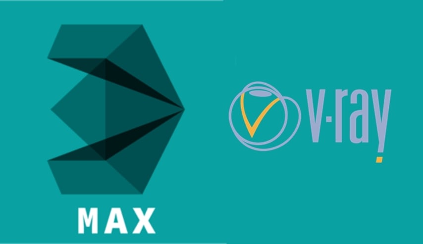 Modelado y animación de producto en 3D Max y VRAY