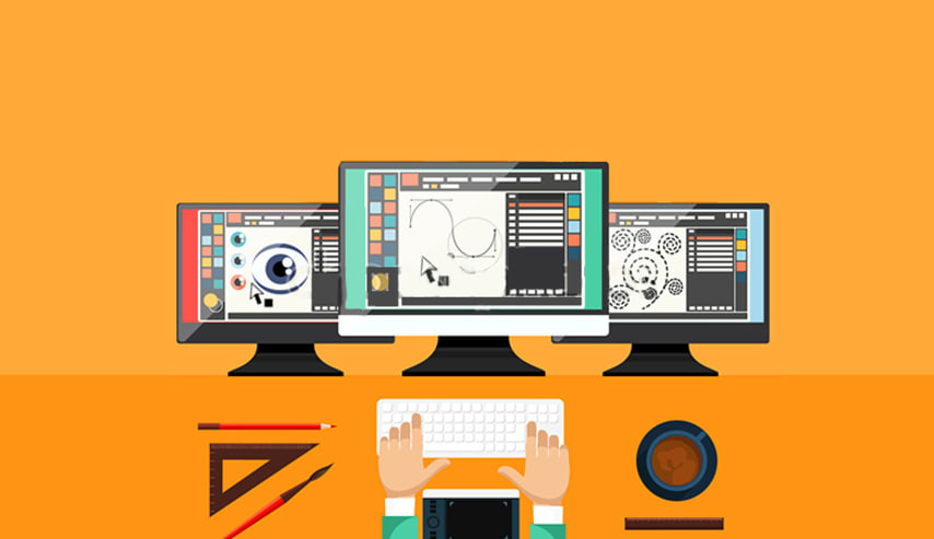 Domina Affinity Designer